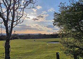 Bury Golf Club
