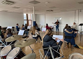 Bury Music Service Ltd.