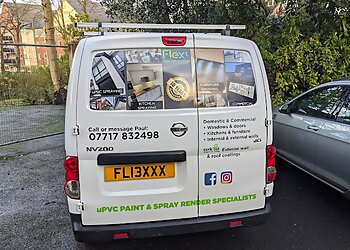 Bury Repro Design & Digital Print