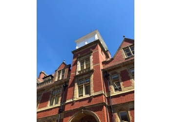 Bury Roofing Services