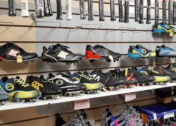 3 Best Sports Shops in Bury, UK - ThreeBestRated