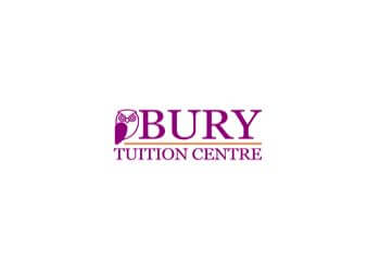 Bury Tuition Centre