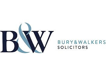 Bury & Walkers LLP Solicitors