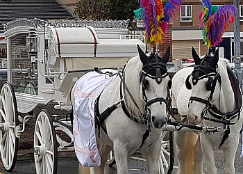 Busby & Kane Independent Funeral Directors