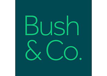 Cambridge property management Bush & Co  image 1