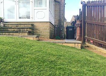 Bush Gardening Services