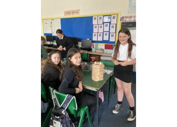 Bushes Primary School