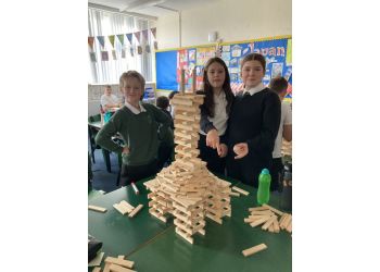 Bushes Primary School