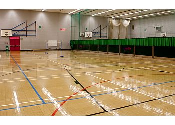 Bushfield Leisure Centre