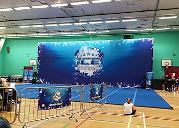 Bushfield Leisure Centre