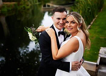 Bushfire Photography