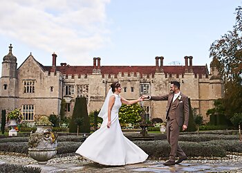 Bushfire Photography