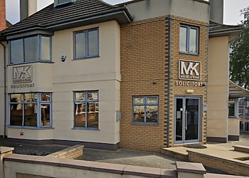 Bushra Khan - M & K SOLICITORS