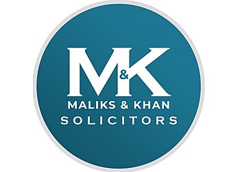 Bushra Khan - M & K SOLICITORS
