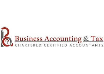 Business Accounting and Tax Ltd.