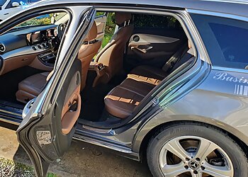 Business Drive Wales