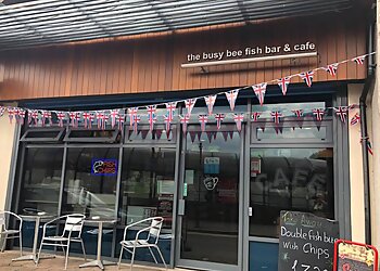 Busy Bee Fish Bar & Cafe