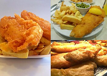 Busy Bee Fish Bar & Cafe