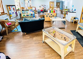 Busy Bees Castle View