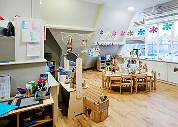 Busy Bees Sunderland