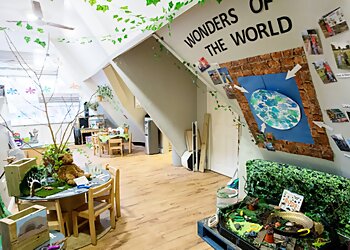 Busy Bees Sunderland