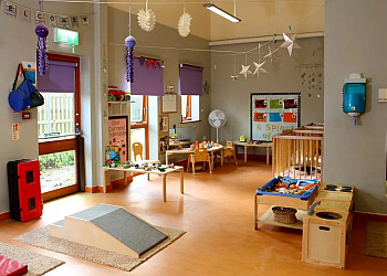 Busy Bees Canterbury