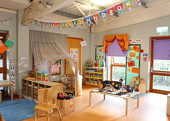 Busy Bees Canterbury