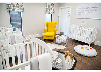 Busy Bees Chester Hopscotch