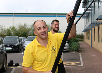 Busy Bees Cleaning Services