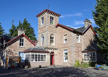 Highland nursery Busy Bees Inverness image 1