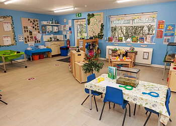 Busy Bees Macclesfield