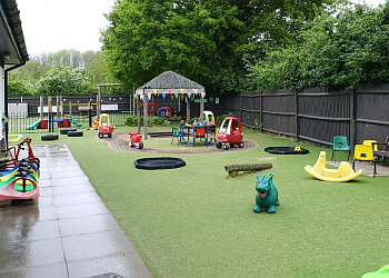 Busy Bees Maidstone Hospital