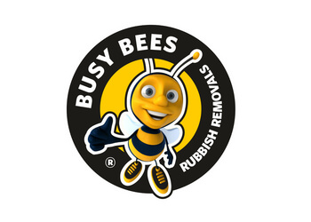 Busy Bees Rubbish Removals Ltd.