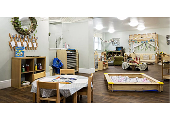 Busy Bees Springfield