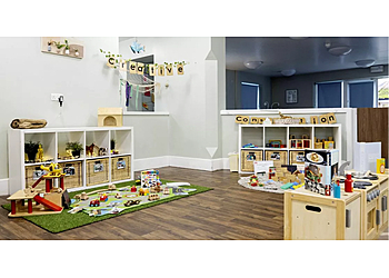 Busy Bees Springfield