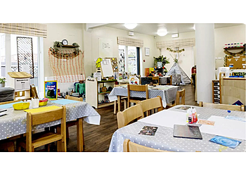 Busy Bees Springfield