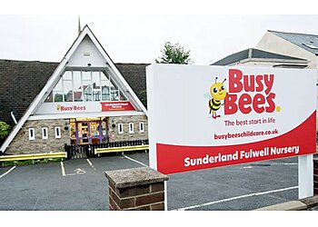 Sunderland nursery Busy Bees Sunderland image 1