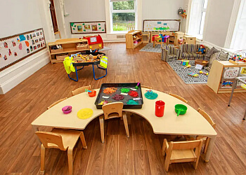 Busy Bees at Ashton House