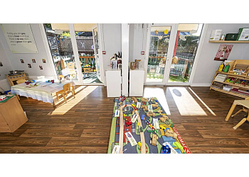 Busy Bees at Derby Oakwood Bishops Drive