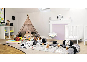 Busy Bees at Derby Oakwood Bishops Drive