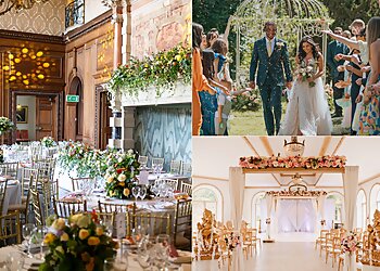 BusyBrides Wedding Planners