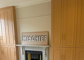 Busy Brush Painters & Decorators