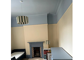 Busy Brush Painters & Decorators