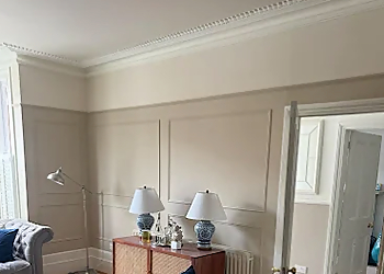 Busy Brush Painters & Decorators