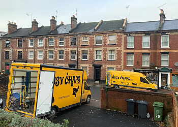 Busy Chaps Removals Exeter
