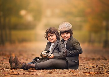 But Natural Photography