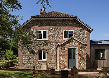 Butcher Bayley Architects