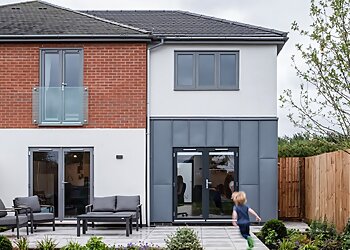 Butcher Bayley Architects