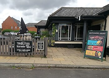 Butchers Arms