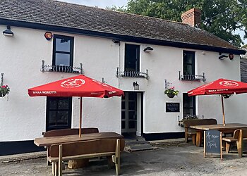 Butchers of Llanddarog